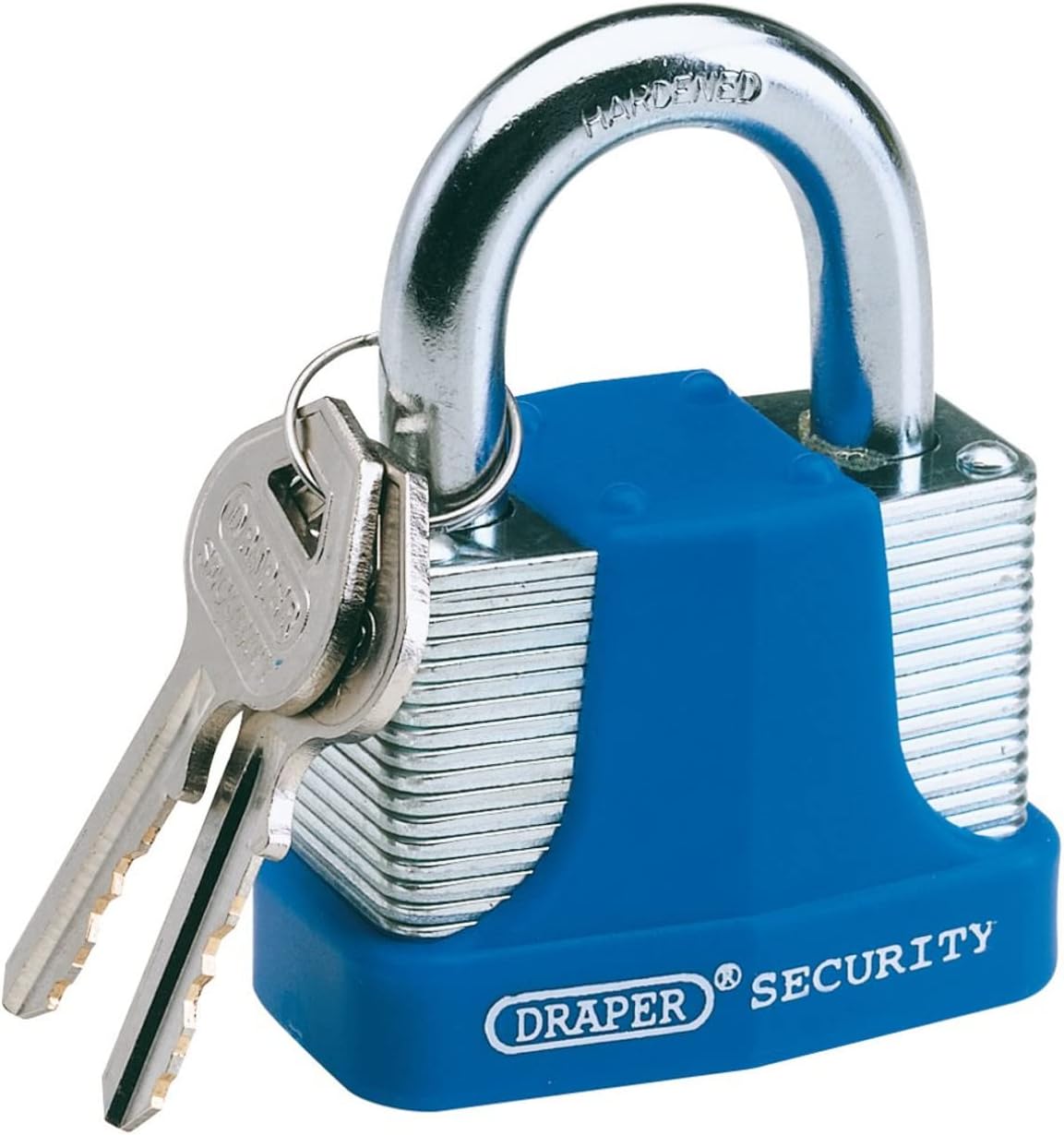 ブルドック倉庫錠4号 SL-57 南京錠 ◇ ブルドック倉庫錠4号 SL-57